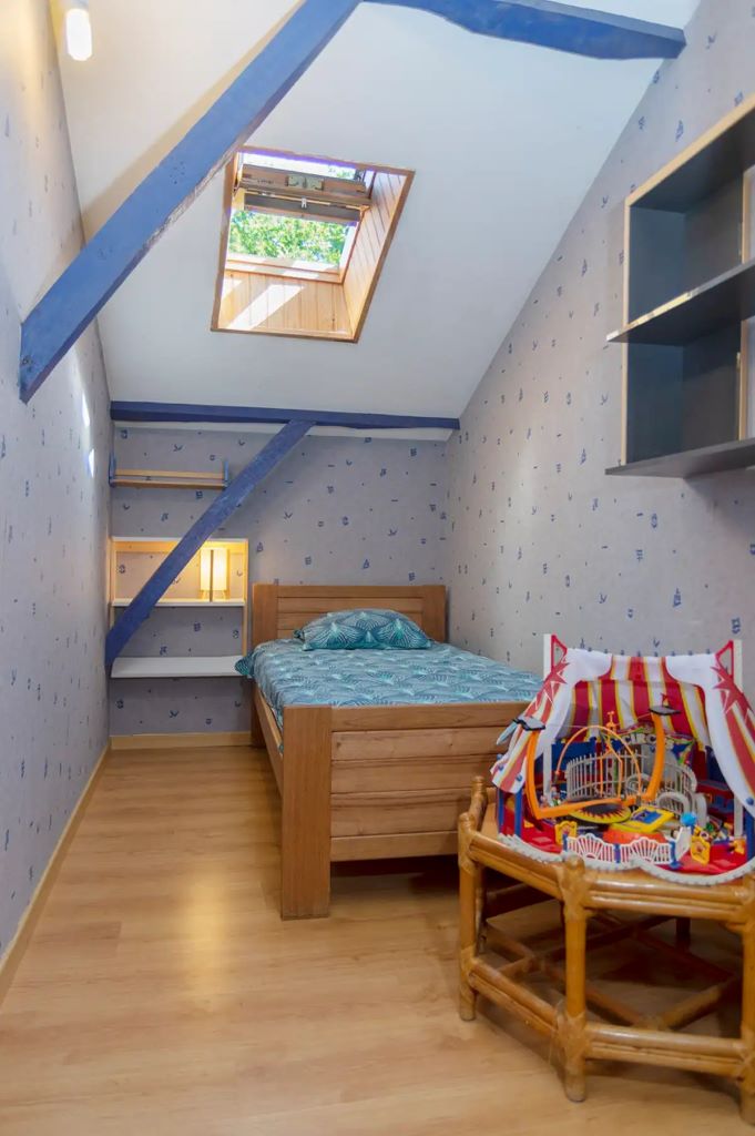 Gîte Puy de Pont, Neuvic - photo 34