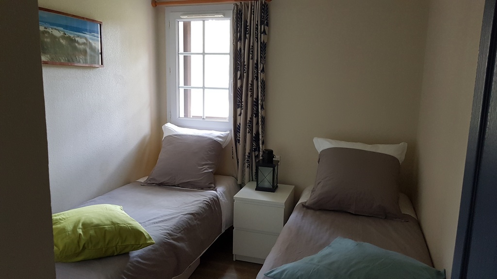 Maison Deslous Golf, Moliets-et-Maa - photo 26