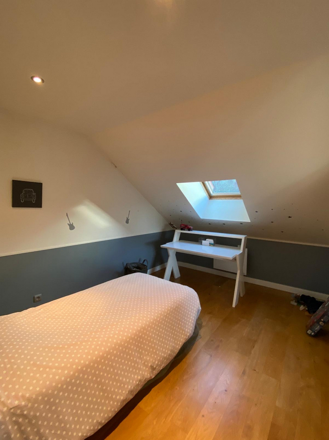 La maison de Norbert de la Vaupeline, Saint-Pardoux-Morterolles - photo 10