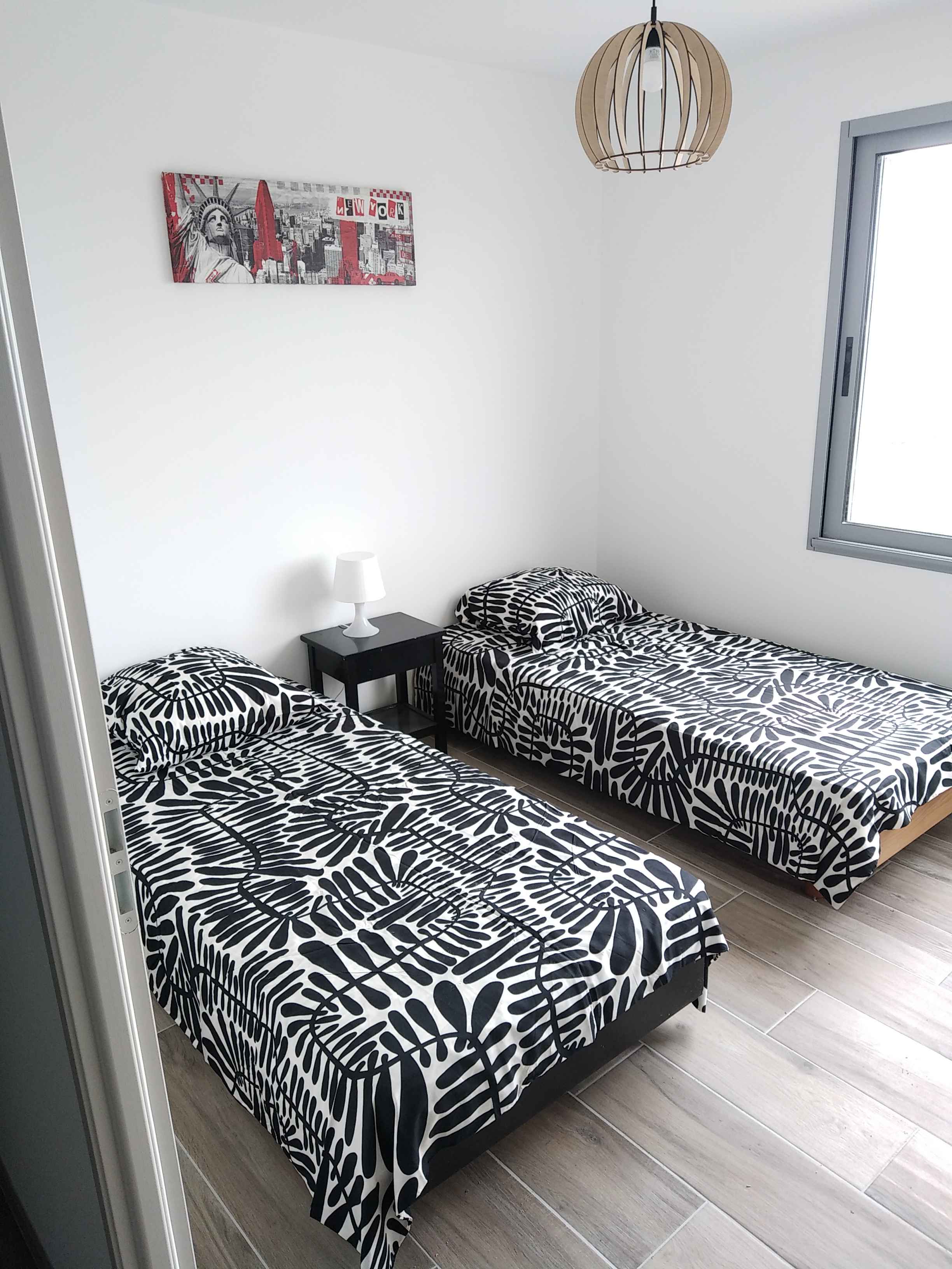 Meublé Lalibert, Sainte-Gemme-Martaillac - photo 5