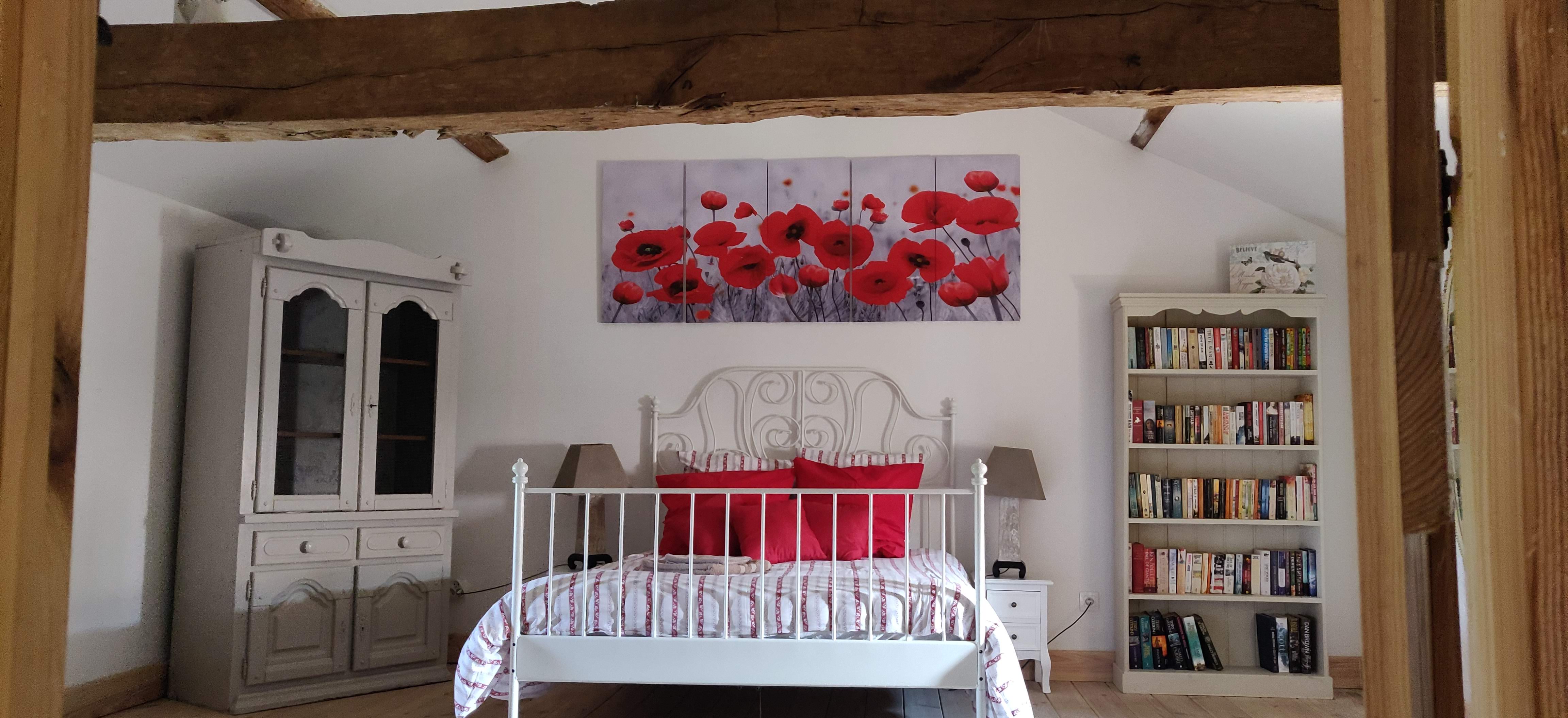 Gîte du Poi’Vron, Brux - photo 6