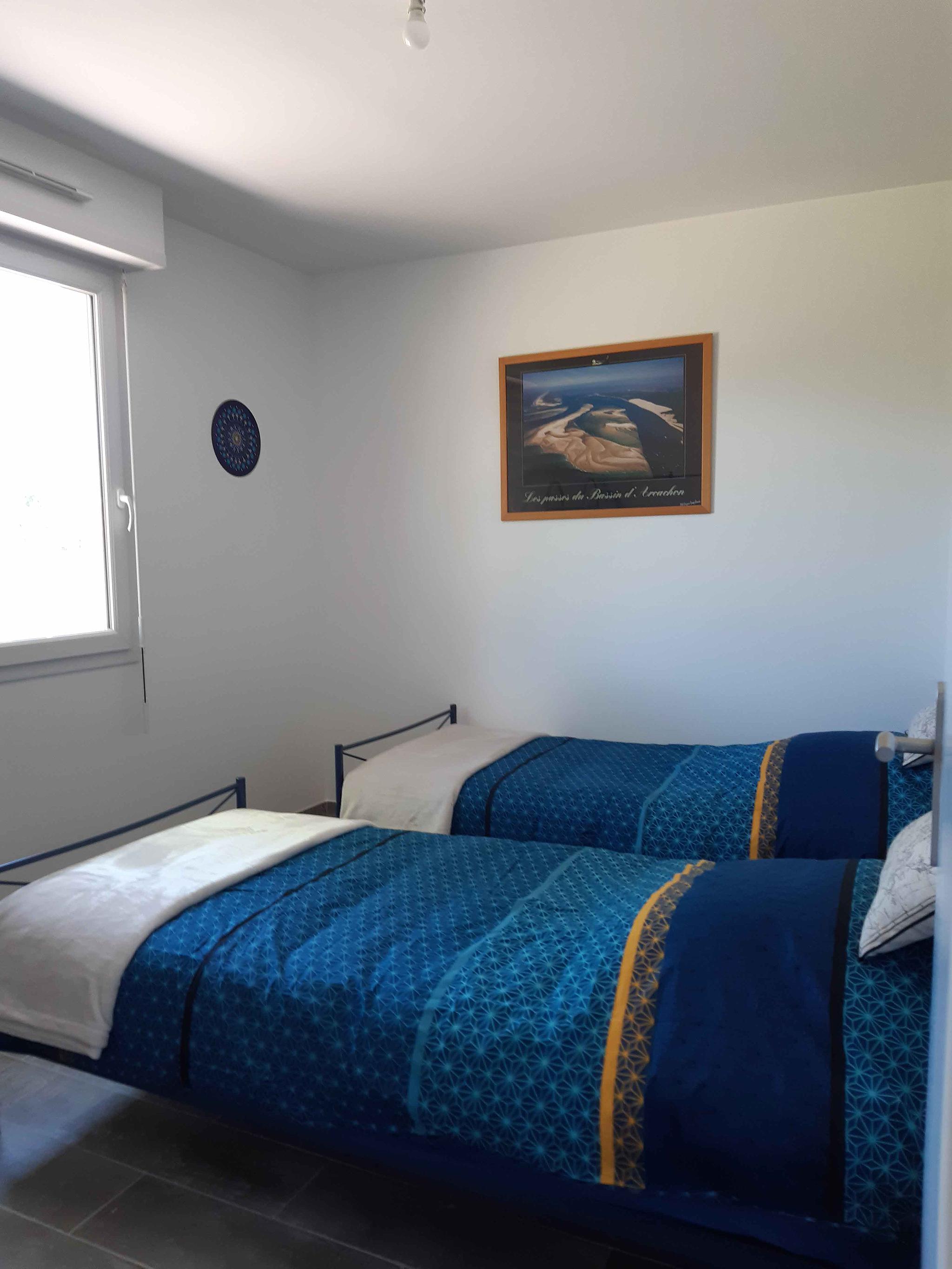 Gîte Les 2 Pins, Audenge - photo 22