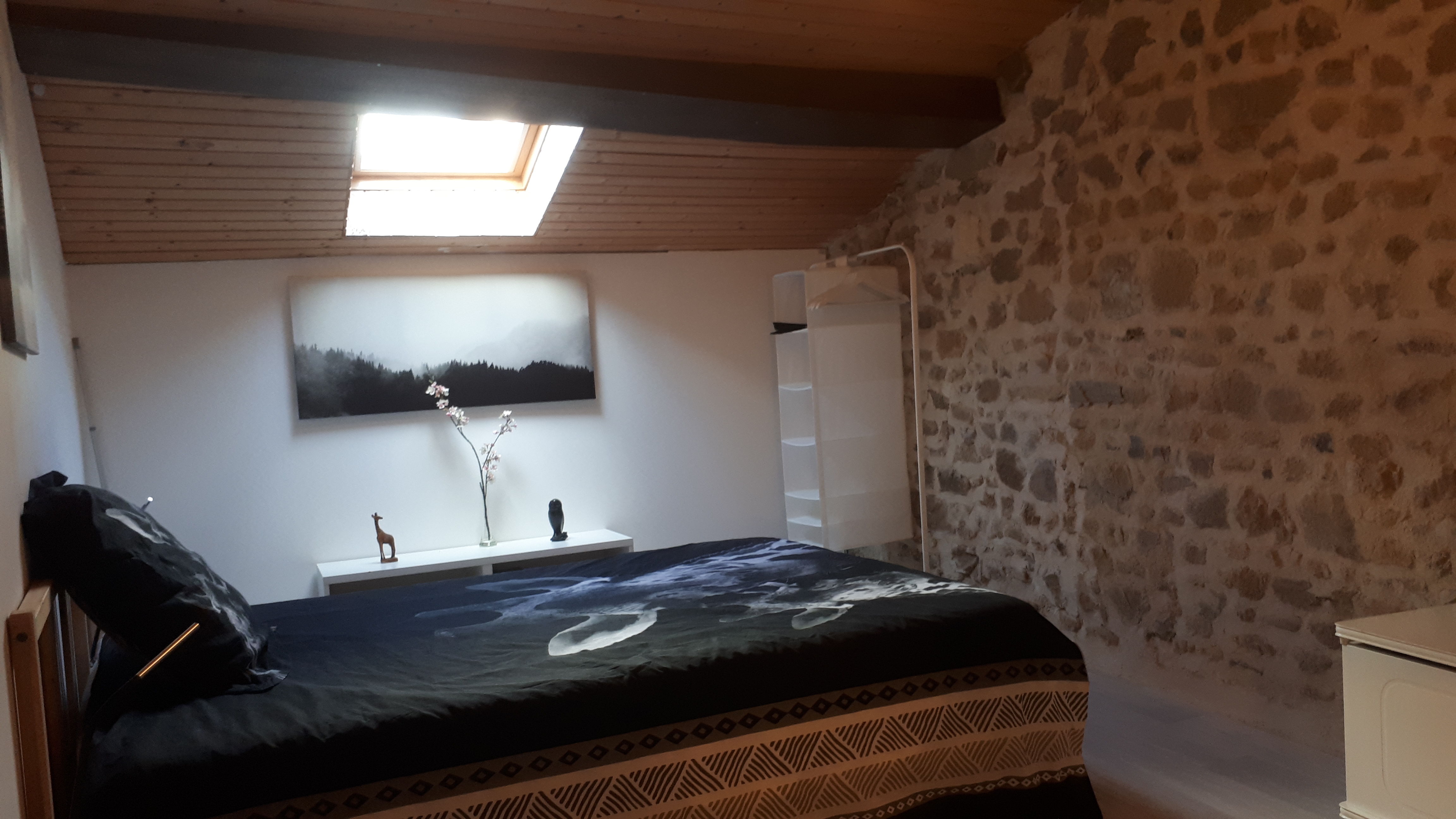 La Maisonnette des potiers