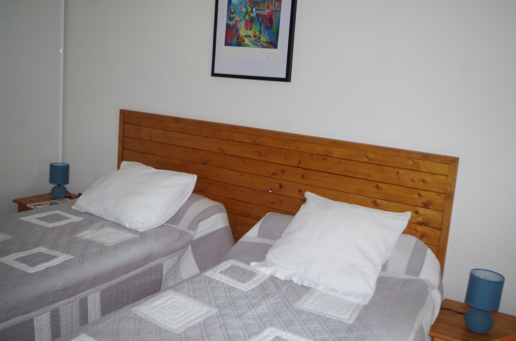 La Maison Rouge - 4 /8 pers - Gîte Accueil Paysan, Glénic - photo 11