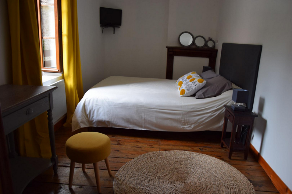 Le Chezalet, Ahun - photo 8