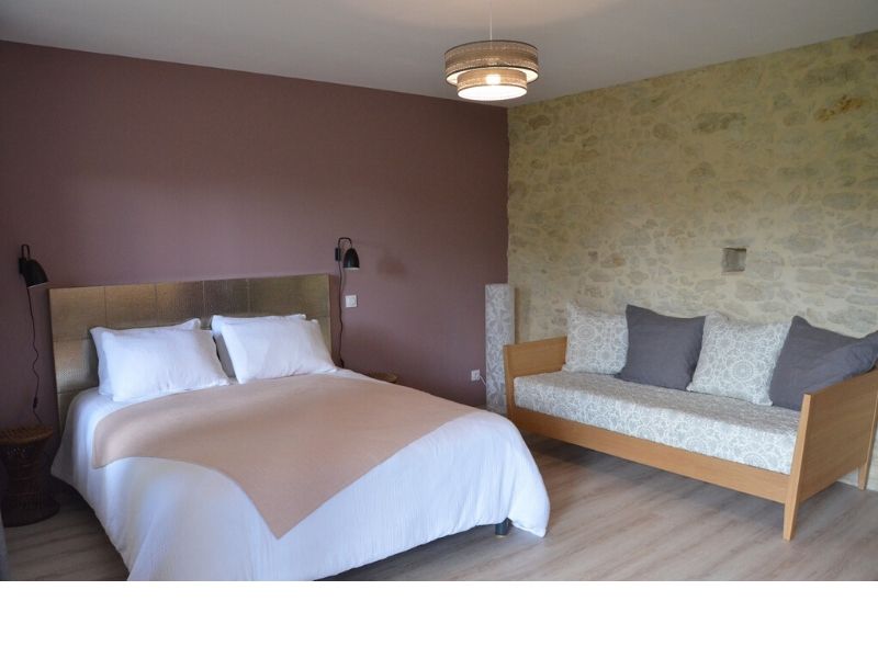 Au petit grain, Coutures - photo 3