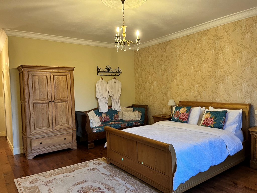 Chambres d'hôtes " Chez Jallot ", Vidaillat - photo 12