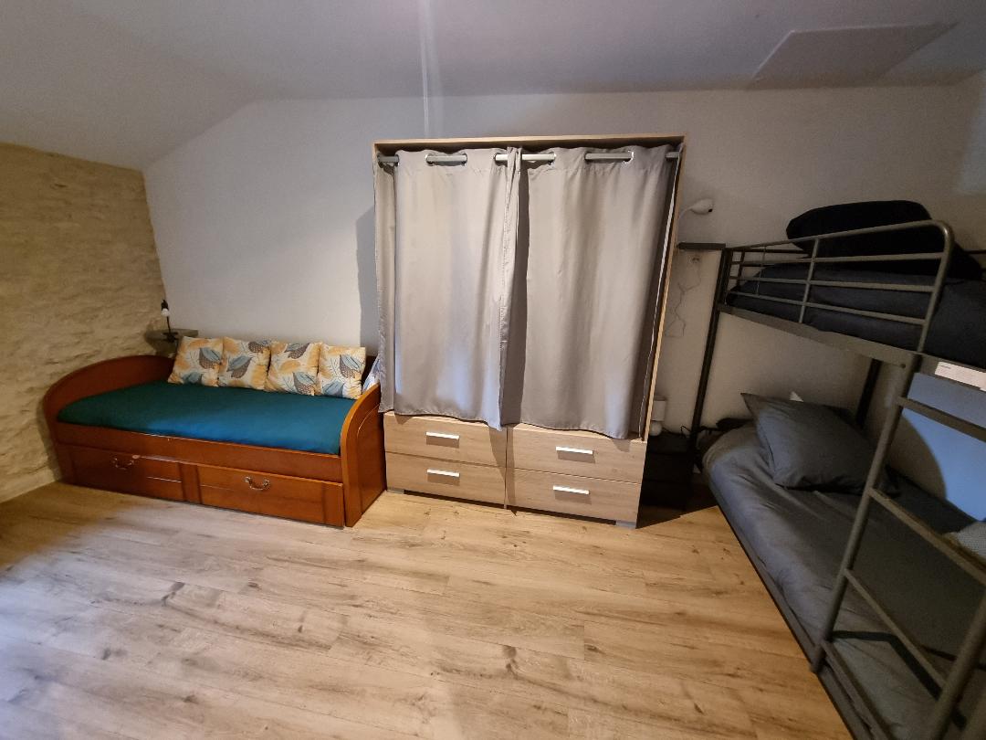 Le Domaine des Caves, Mazeuil - photo 10