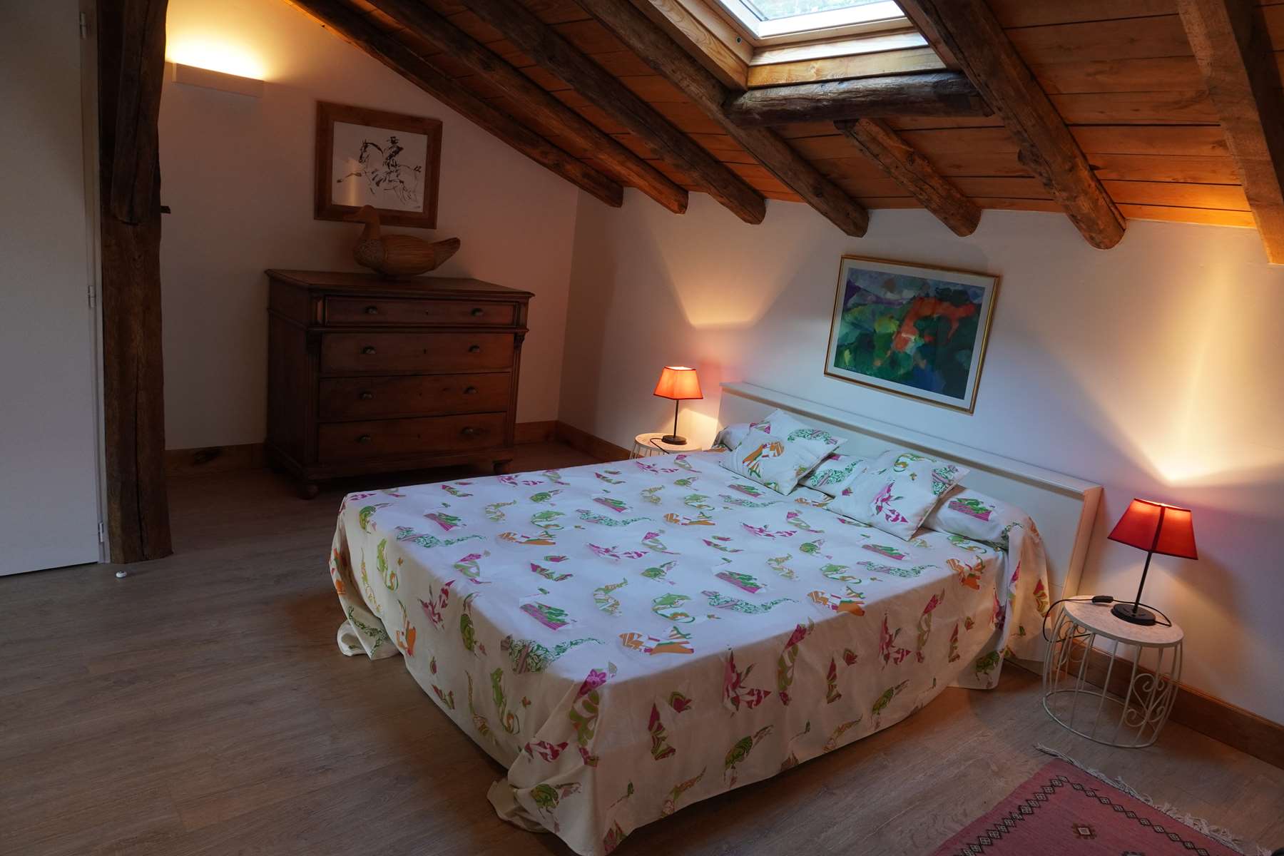 Gîte de Morelière - photo 2