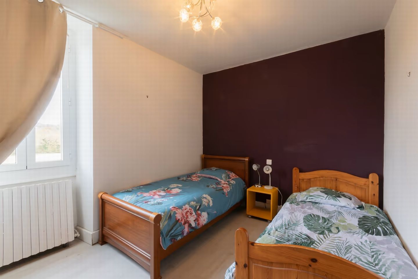 La maison du soleil - l'Aulhere, Ledeuix - photo 7