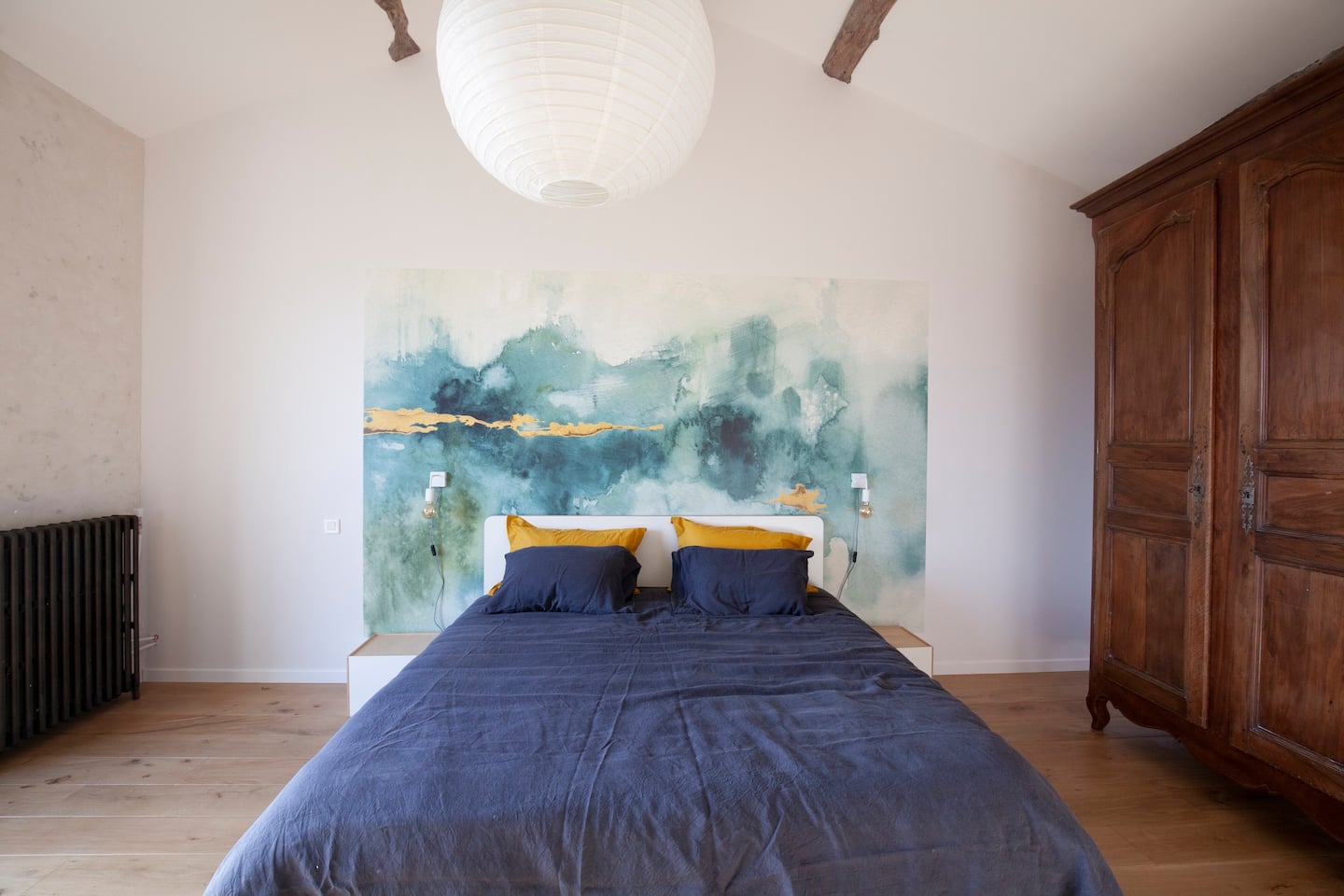 The growing green house, Sainte-Gemme - photo 12