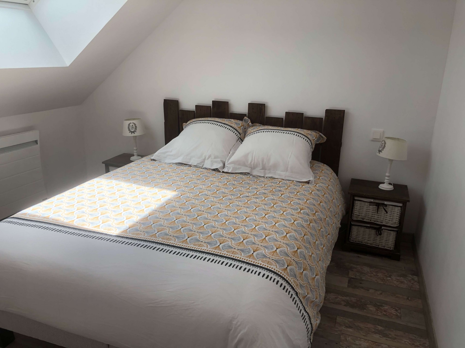Les Petites Maisons, Coussay-les-Bois - photo 3