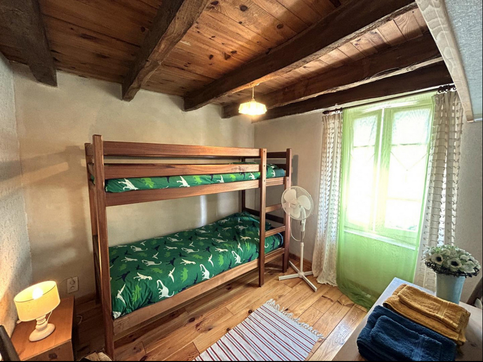 Villa Félinas, Ahun - photo 9