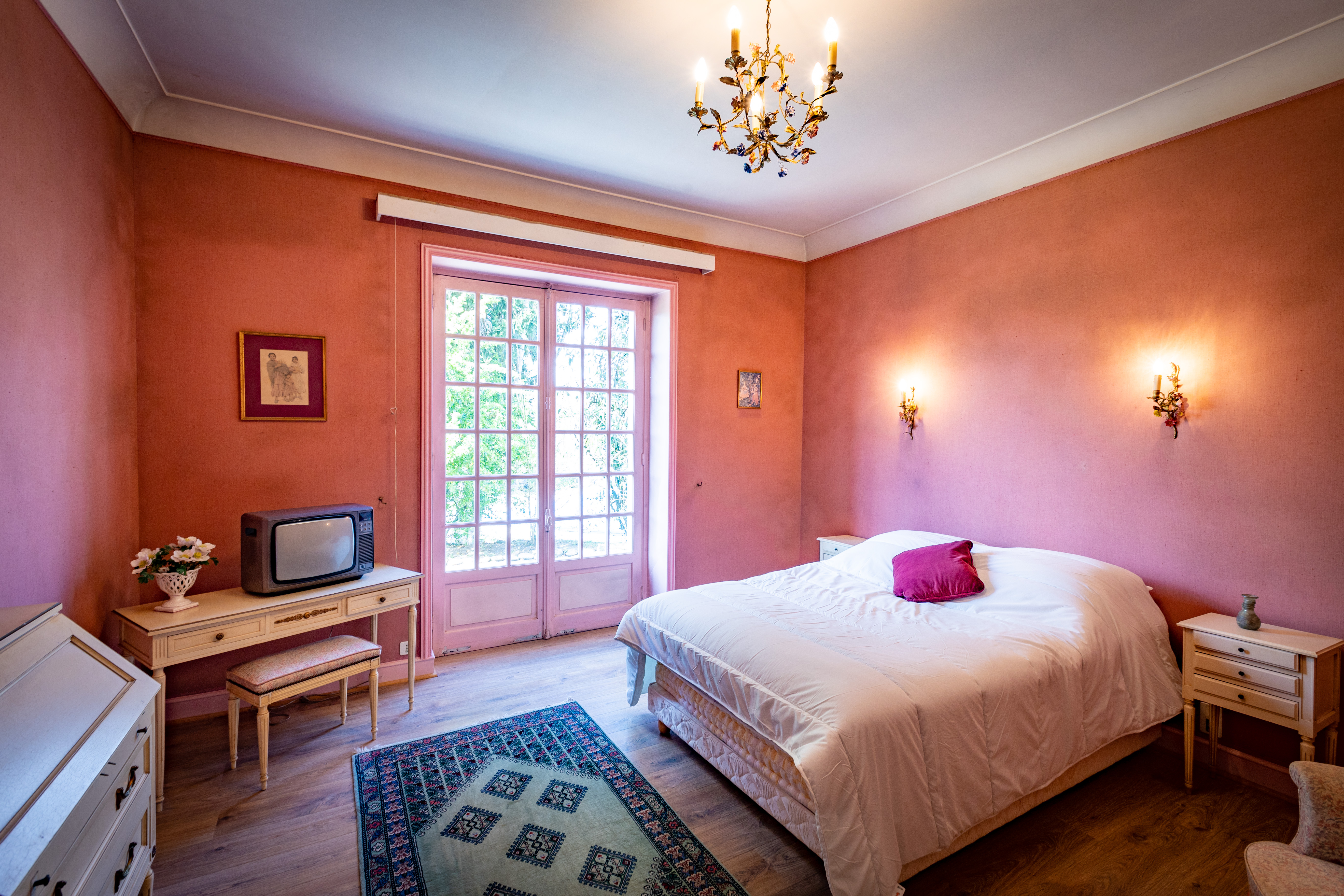Villa Poulette et Riri, Argentat-sur-Dordogne - photo 8