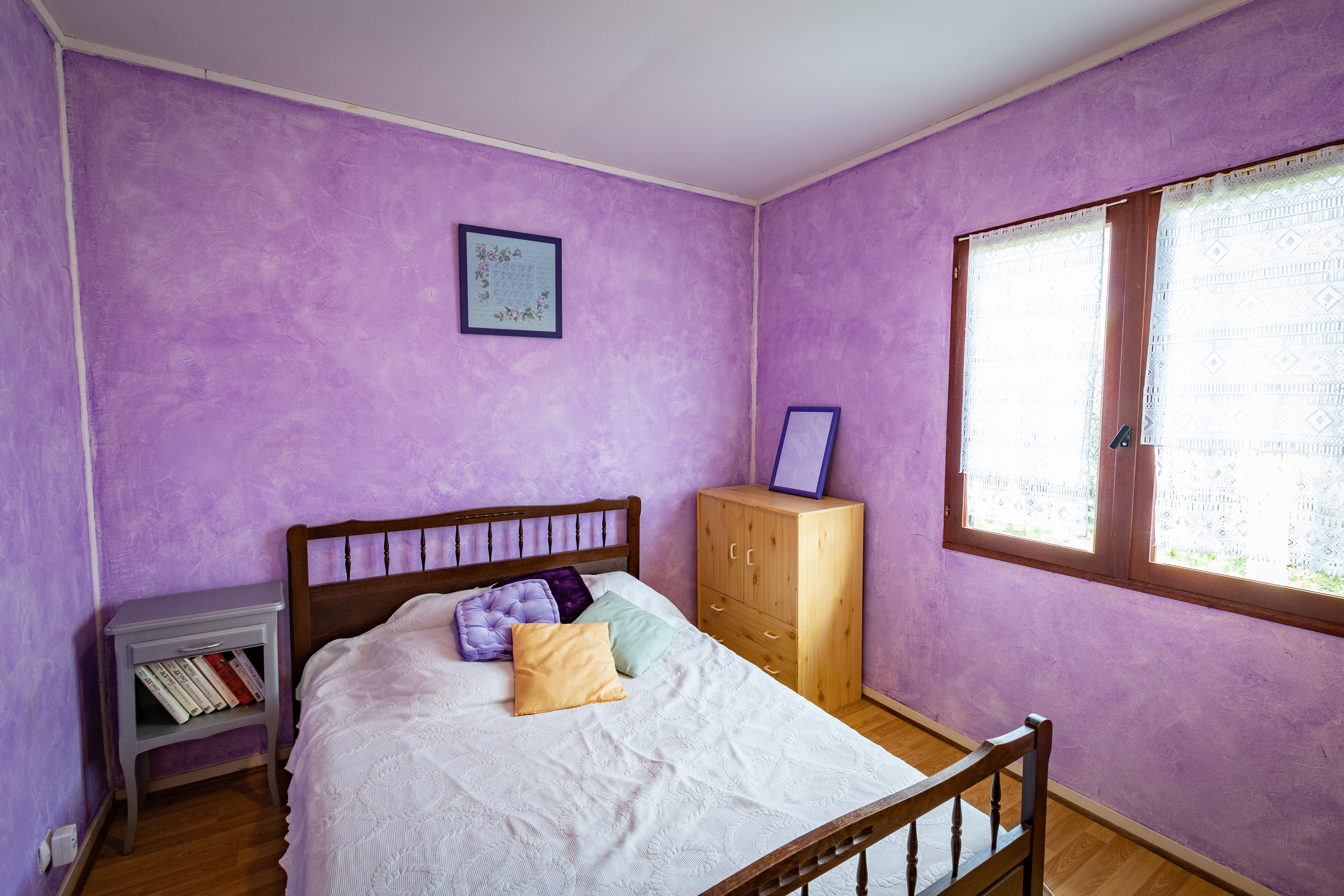 La maison du lac - photo 3