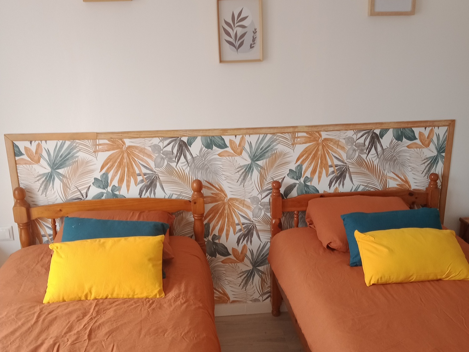 La Thibérienne du Nord, Thiviers