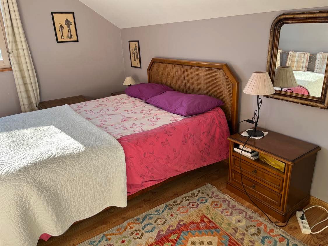 Location Madame Sauty, Saint-Agnant-près-Crocq - photo 9