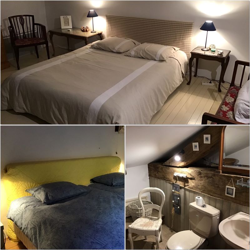 Meublé CHAPEYROU, Saint-Sernin - photo 3