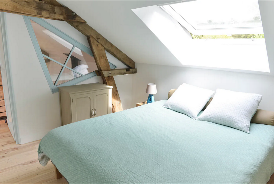 La Grange du Massoubrot, Saint-Martin-Château - photo 5