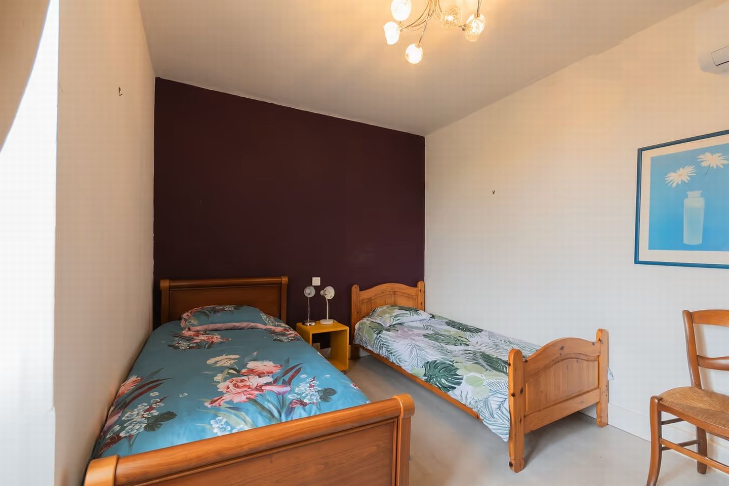 La maison du soleil - l'Aulhere, Ledeuix - photo 11