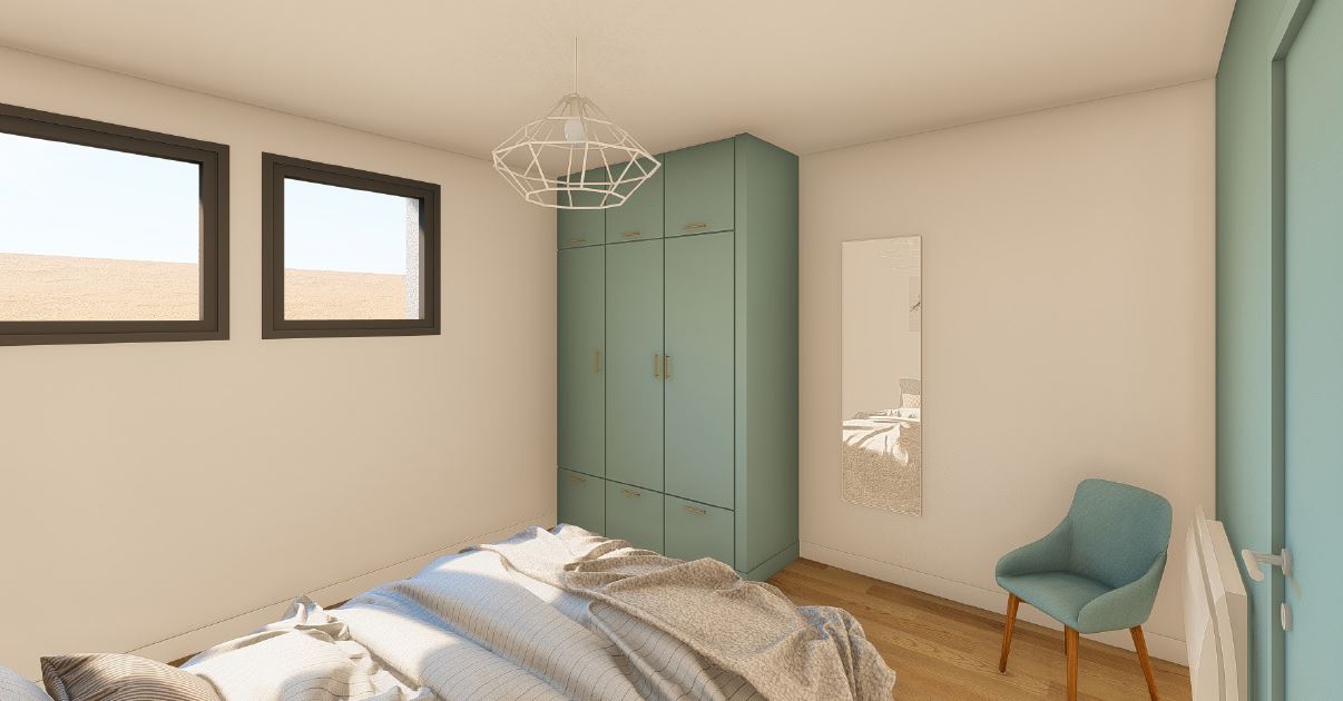 Maison sur la Dune, Saint-Julien-en-Born - photo 3