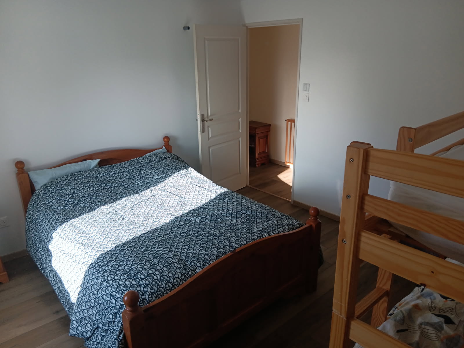 La maison du Vicompte, Saint-Martin-la-Pallu - photo 5