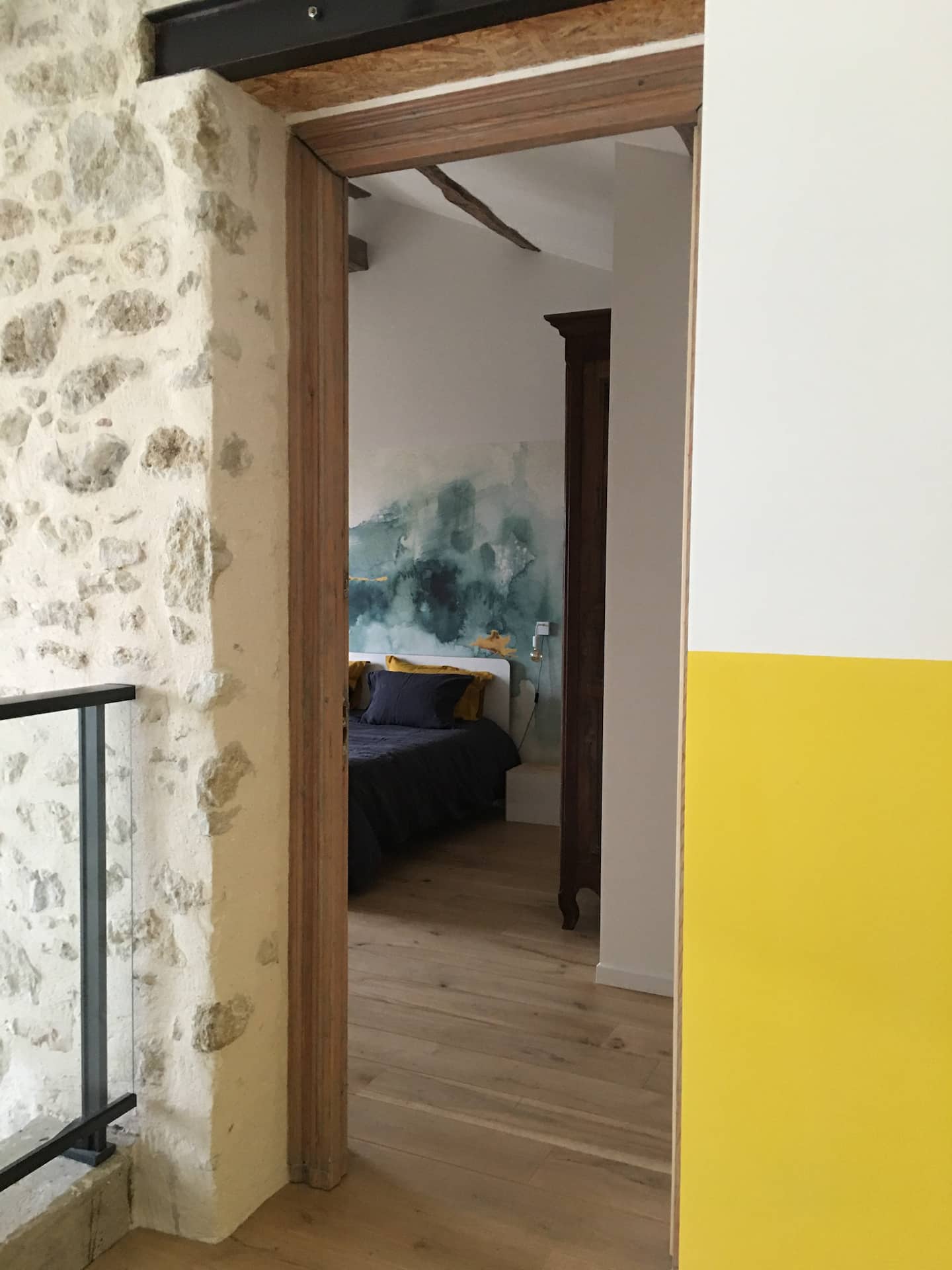 The growing green house, Sainte-Gemme - photo 7