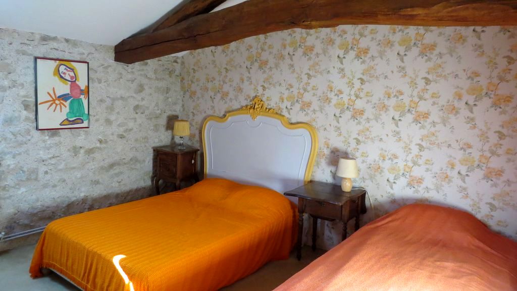 Gite le Parc de La Greze, Villeneuve-sur-Lot - photo 11