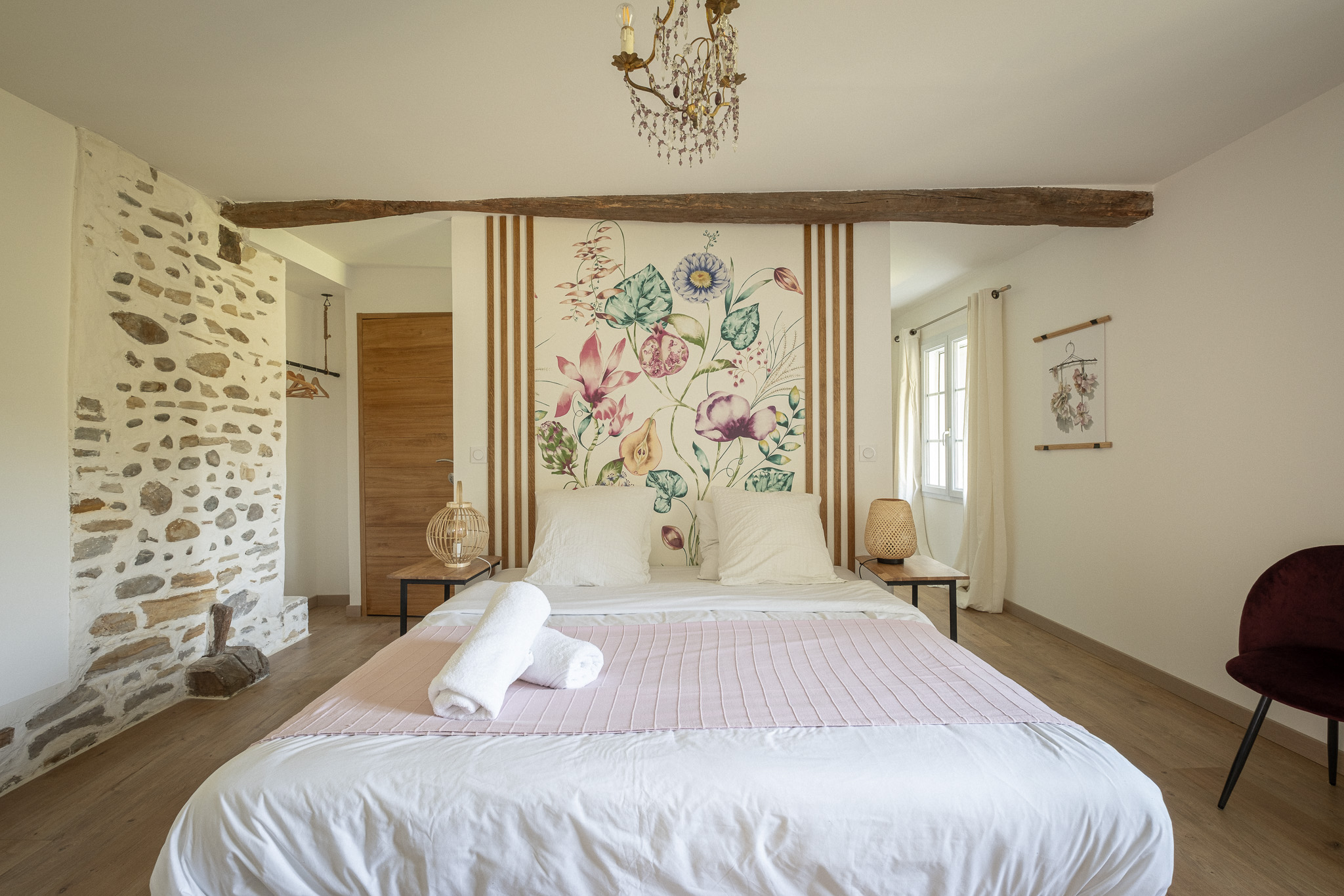 Gîte Auronce, Lucq-de-Béarn - photo 2