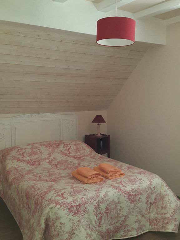 Branlebrune, Beleymas - photo 19