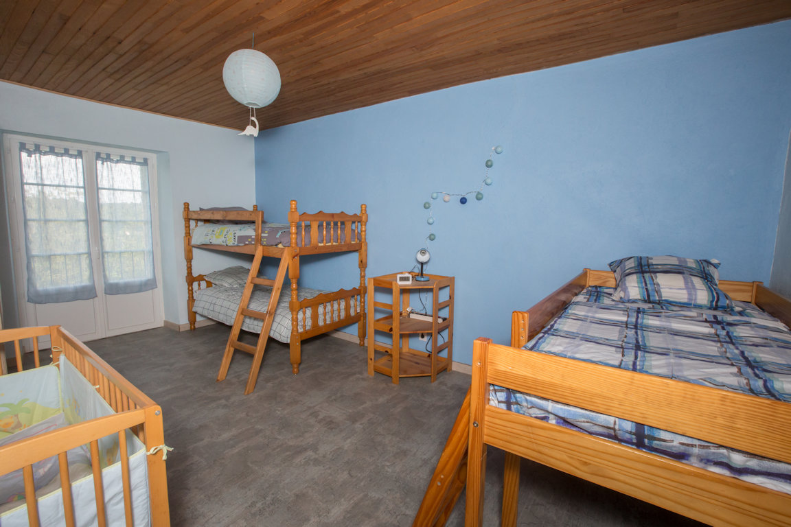 Le Petit Paradis, Chantérac - photo 11