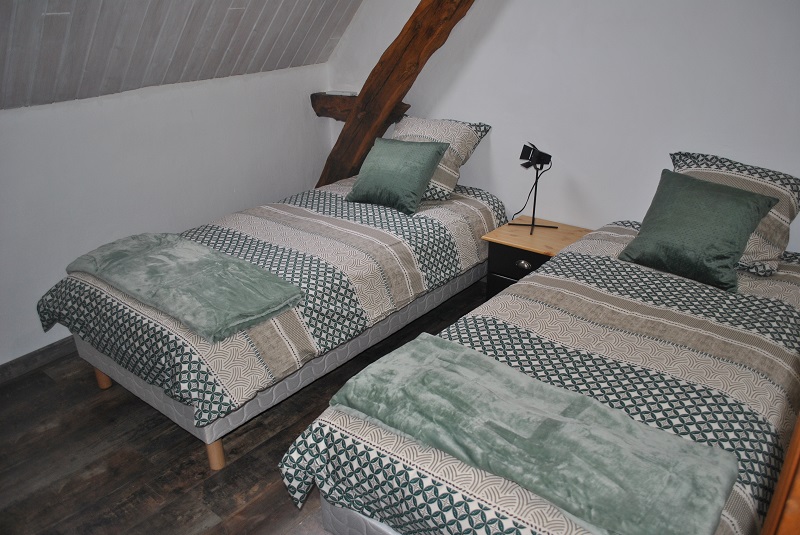 Gîte de la Peyre et du Causse - photo 3