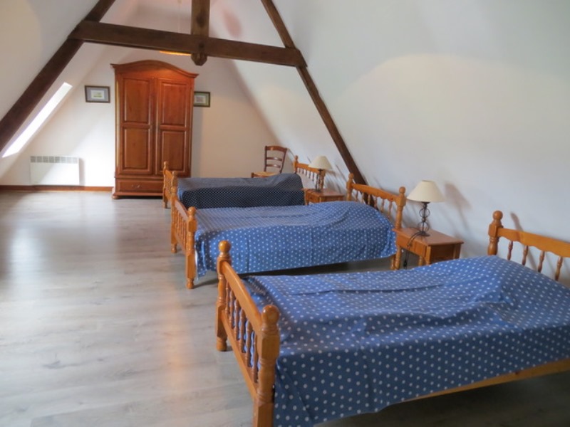 Gîte Foncroze 2, Saint-Avit-Sénieur - photo 3