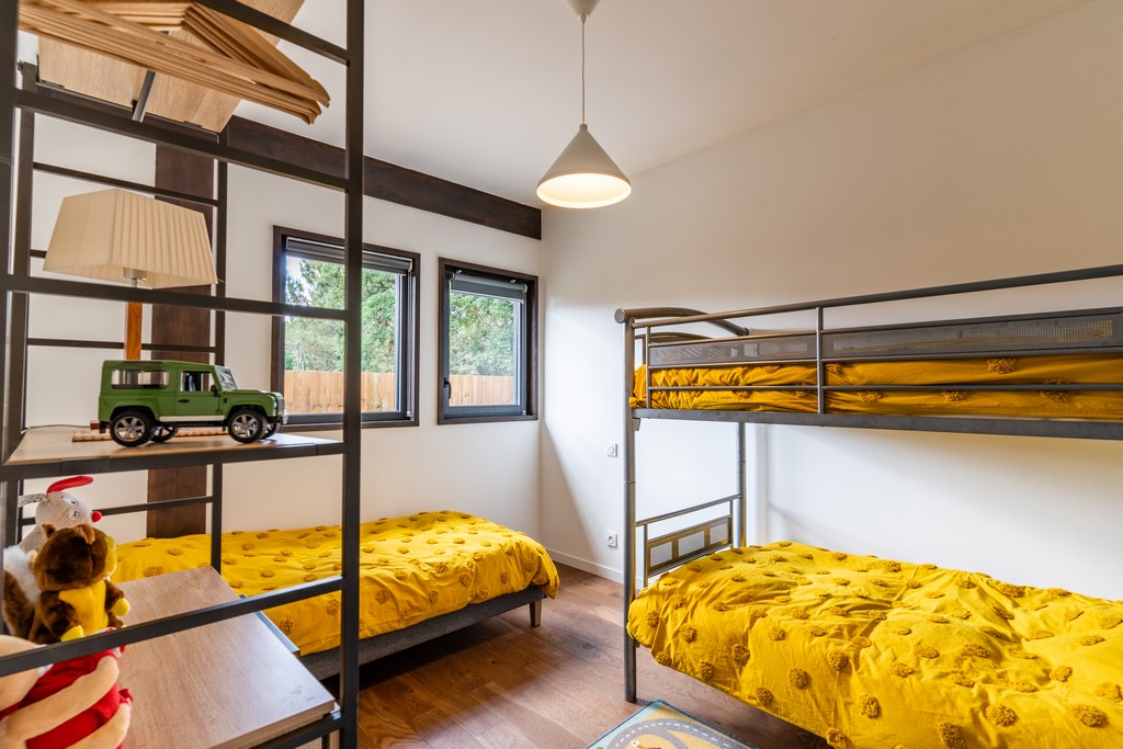 Lodge Takapuna, Moliets-et-Maa