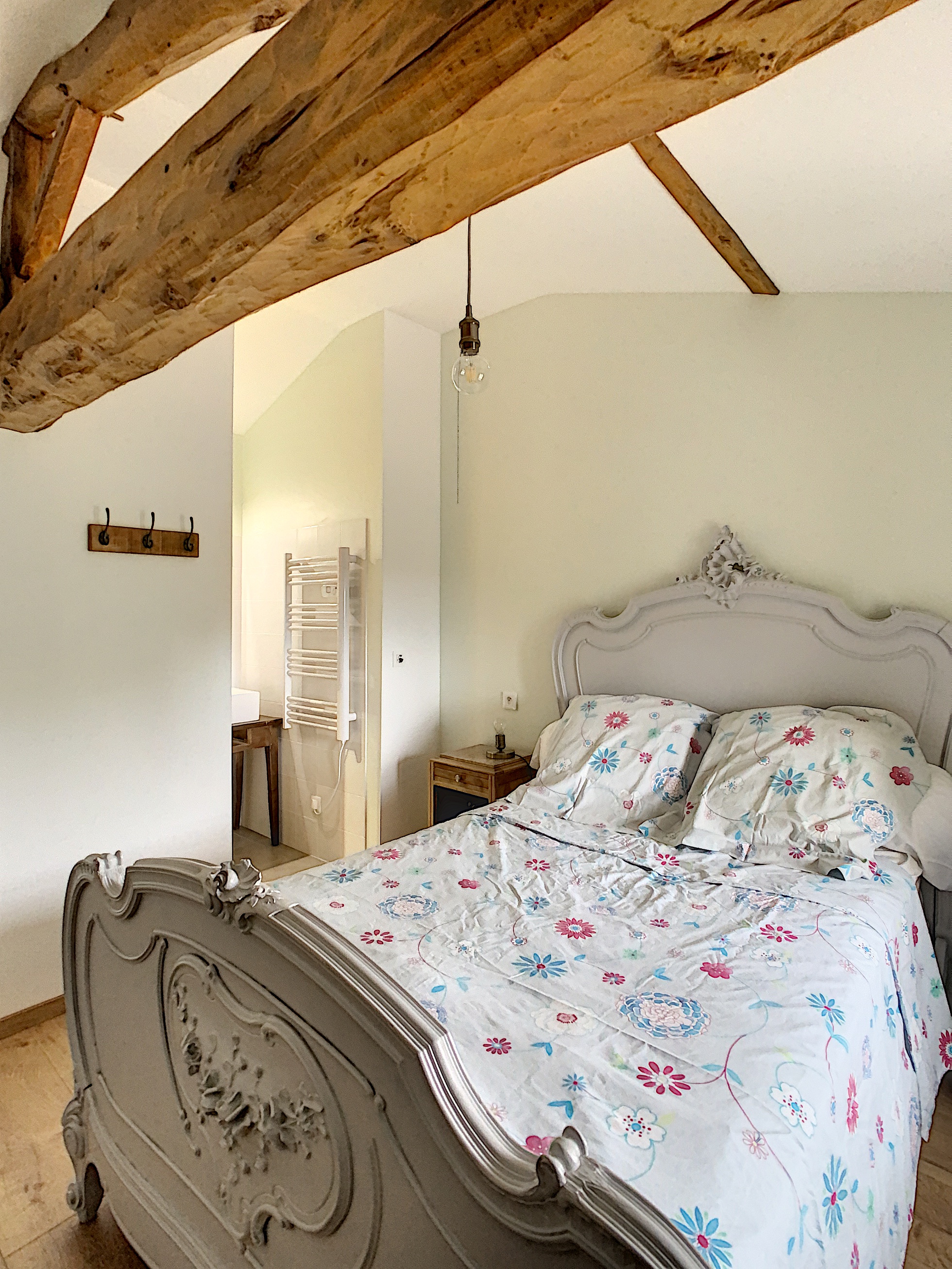 Gîte de la Roche Fume, Saint-Généroux - photo 5