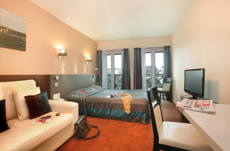 The Originals Les Thermes de l'Avenue *** - photo 3