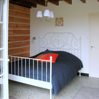 Chambre d'hôtes Ranch Bignaou, Amou - photo 2