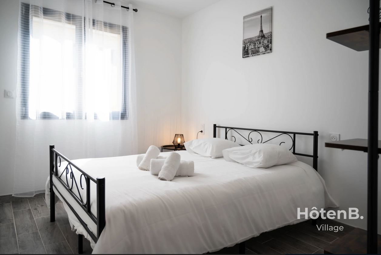 Harmonie et Élégance aux portes de Limoges : Maison T5