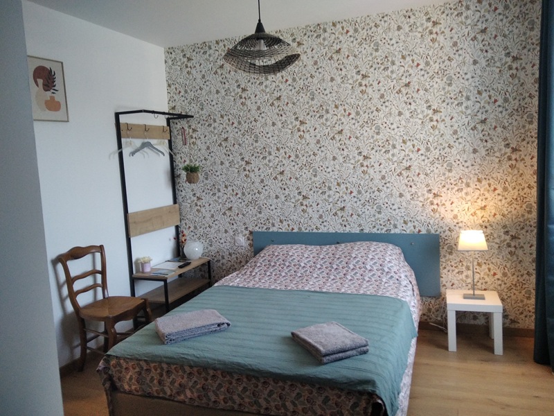 Le studio du sabotier