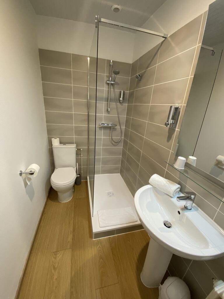 Hôtel restaurant Le Central, Boussac - photo 9