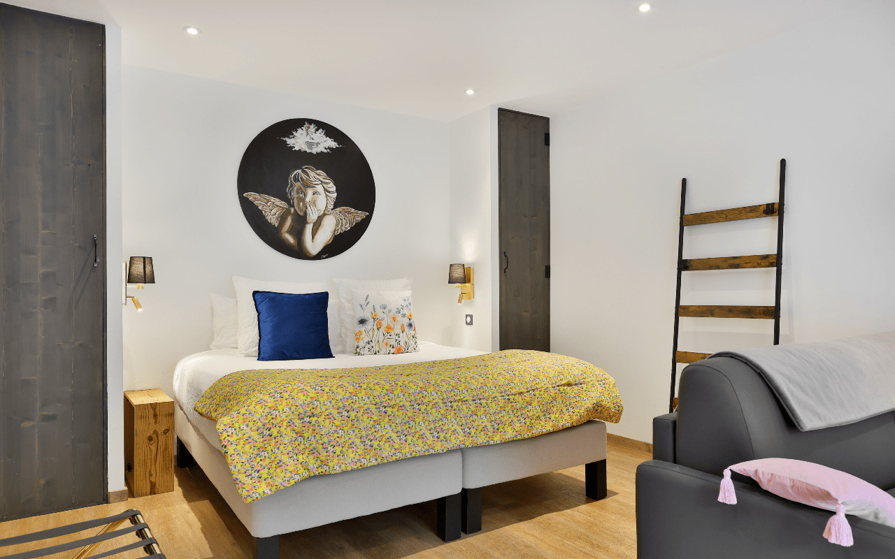 L'Atelier d'Épicure