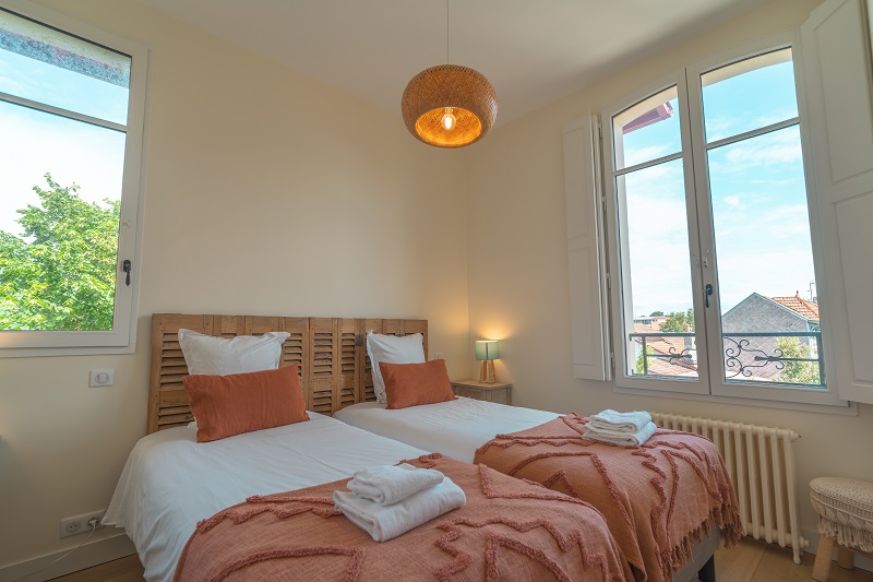 Villa Le Dupleix, Arcachon - photo 3