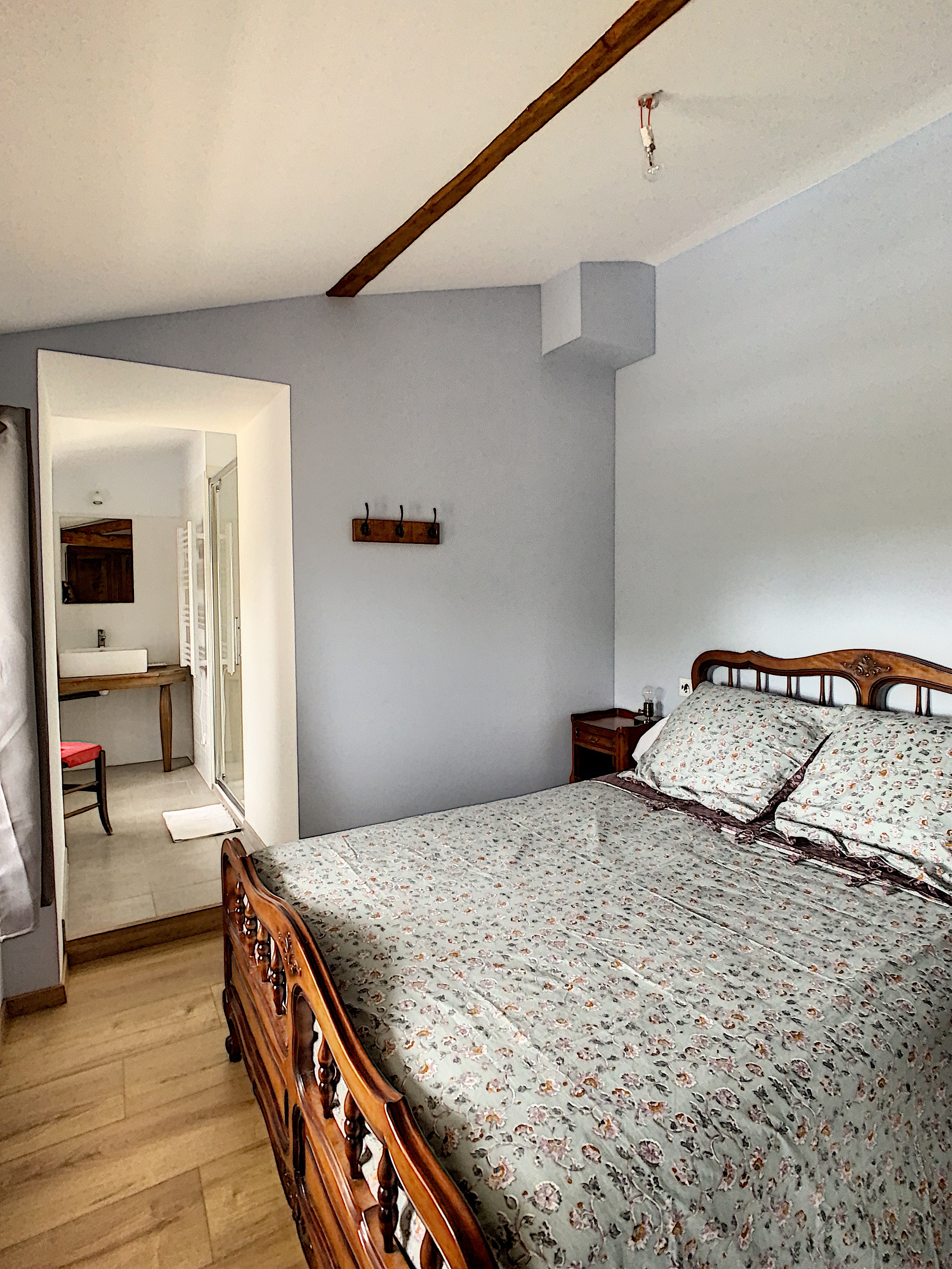 Gîte de la Roche Fume, Saint-Généroux - photo 3