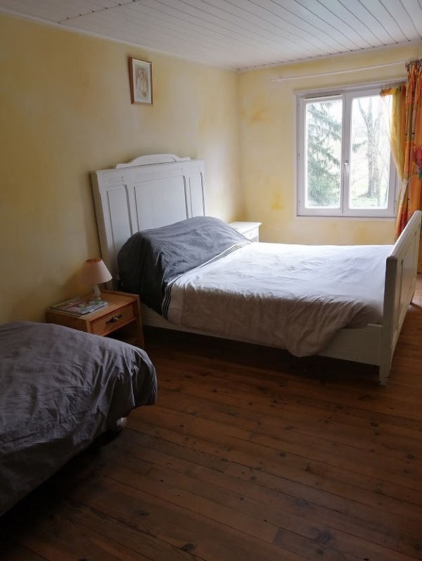 Marie et Michel Lunel, Eymet - photo 10