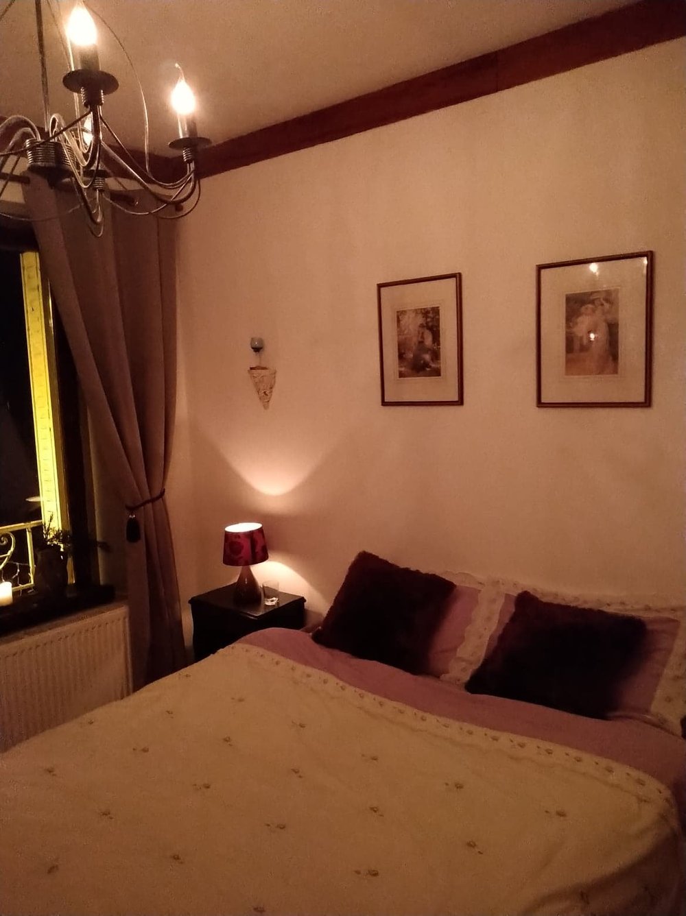 Carpe Diem Bed and Breakfast, Beaulieu-sur-Dordogne - photo 3