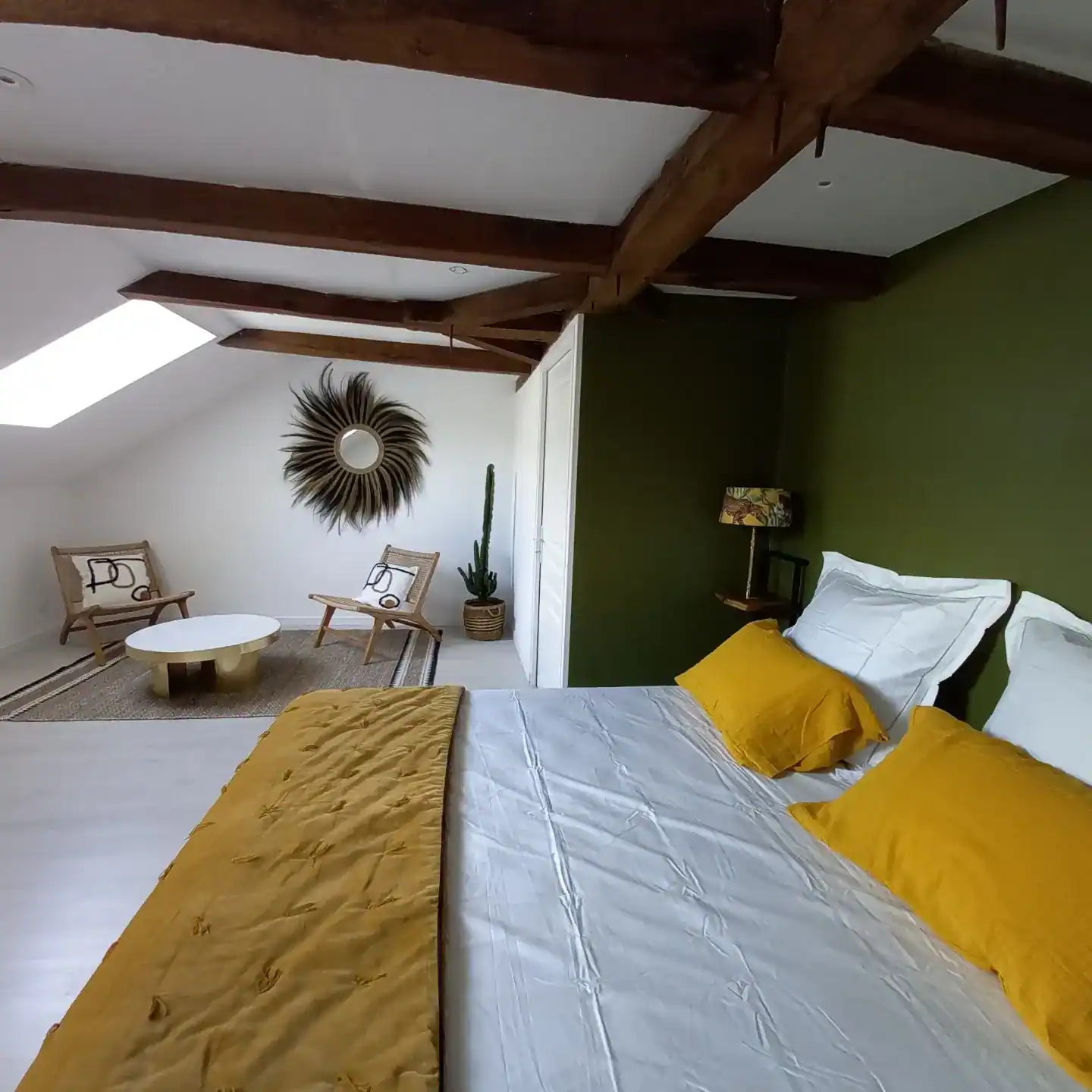 La Maison 1788, Meymac - photo 7