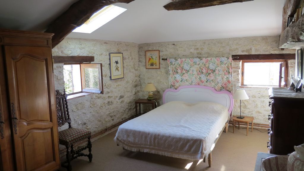 Gite le Parc de La Greze, Villeneuve-sur-Lot - photo 19