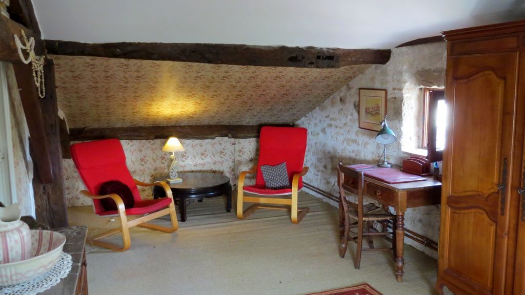 Gite le Parc de La Greze, Villeneuve-sur-Lot - photo 14