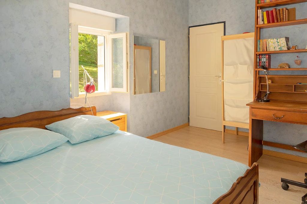 Gîte Puy de Pont, Neuvic - photo 15
