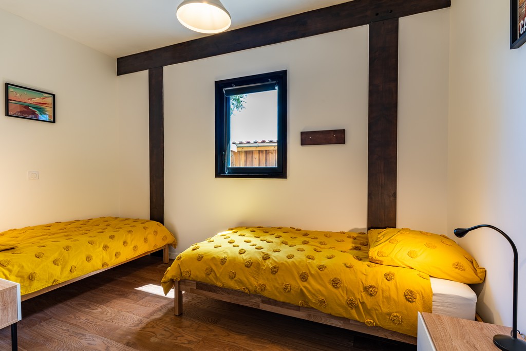 Lodge Takapuna, Moliets-et-Maa - photo 13